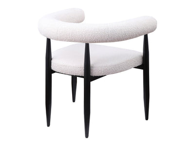 Camden DT - Dunmore DC 4 Person Dining Room Set