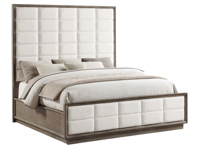 Durango Platform Bed