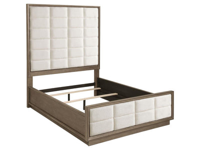 Durango Platform Bed