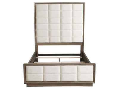 Durango Platform Bed