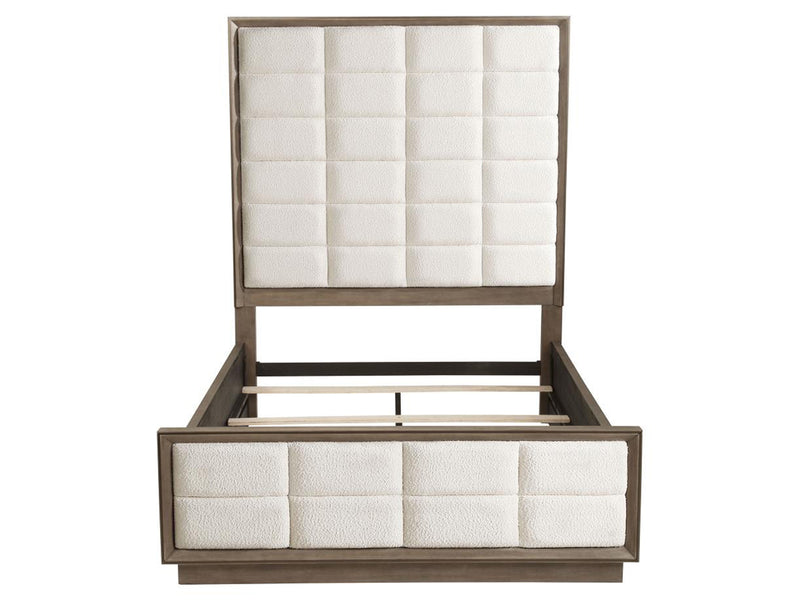 Durango Platform Bed