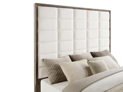 Durango Platform Bed