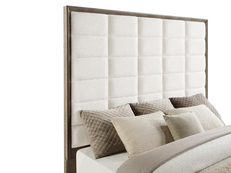 Durango Platform Bed