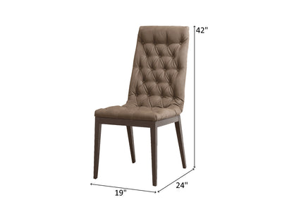 Elited 19" Wide Dining Chair