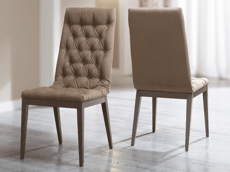 Elited 19" Wide Dining Chair