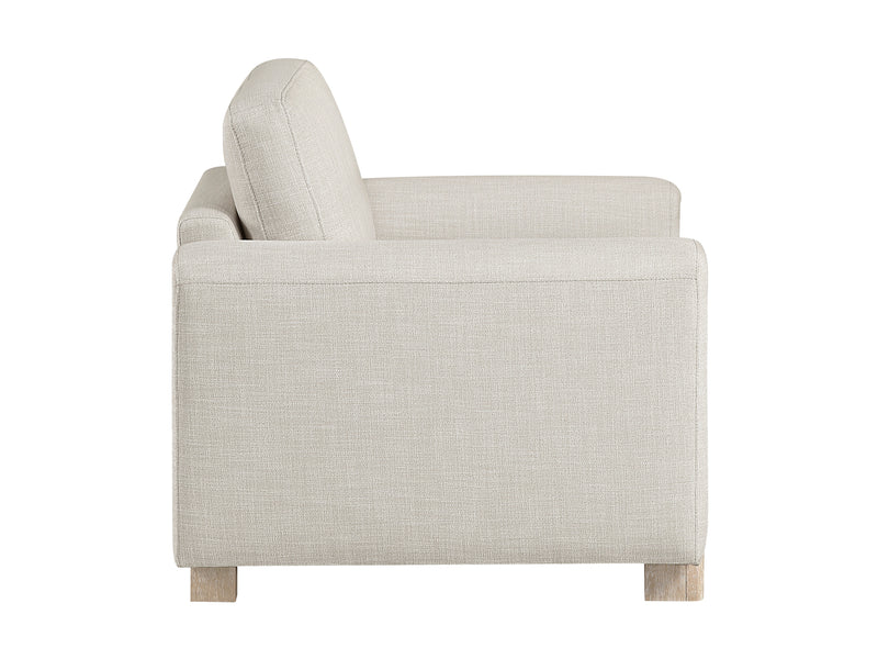 Echo 37" Wide Armchair