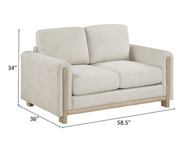 Echo Living Room Set