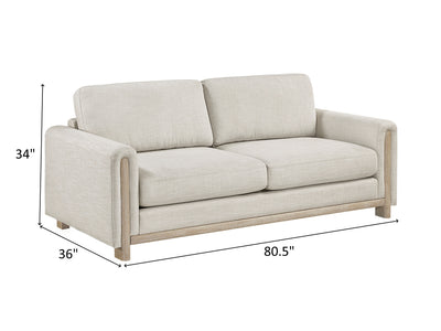 Echo Living Room Set