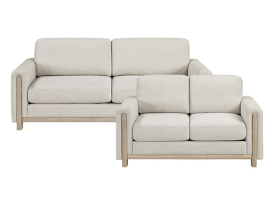 Echo Living Room Set