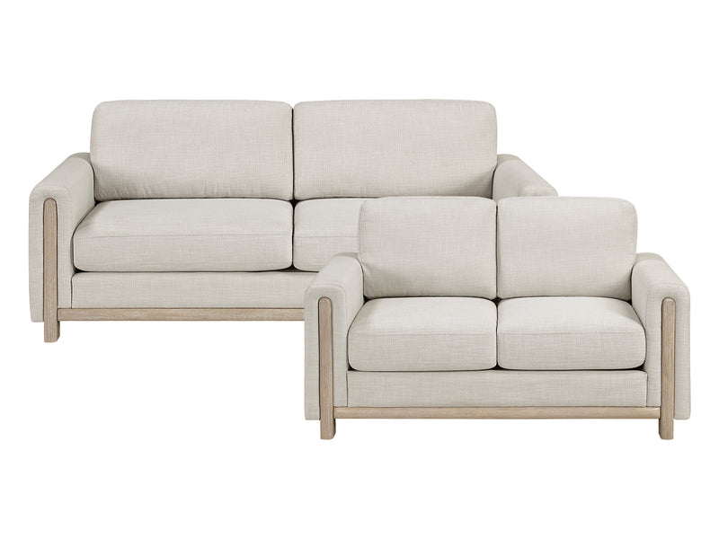 Echo Living Room Set