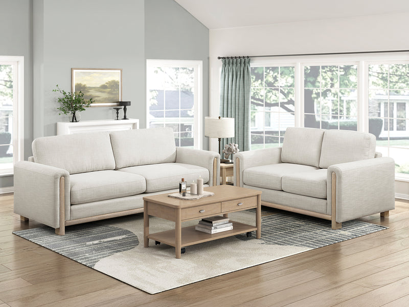 Echo 37" Wide Armchair