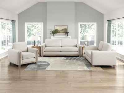 Echo 37" Wide Armchair