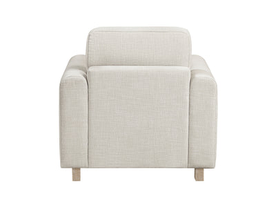 Echo 37" Wide Armchair