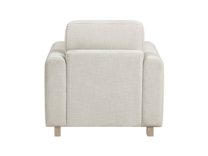 Echo 37" Wide Armchair