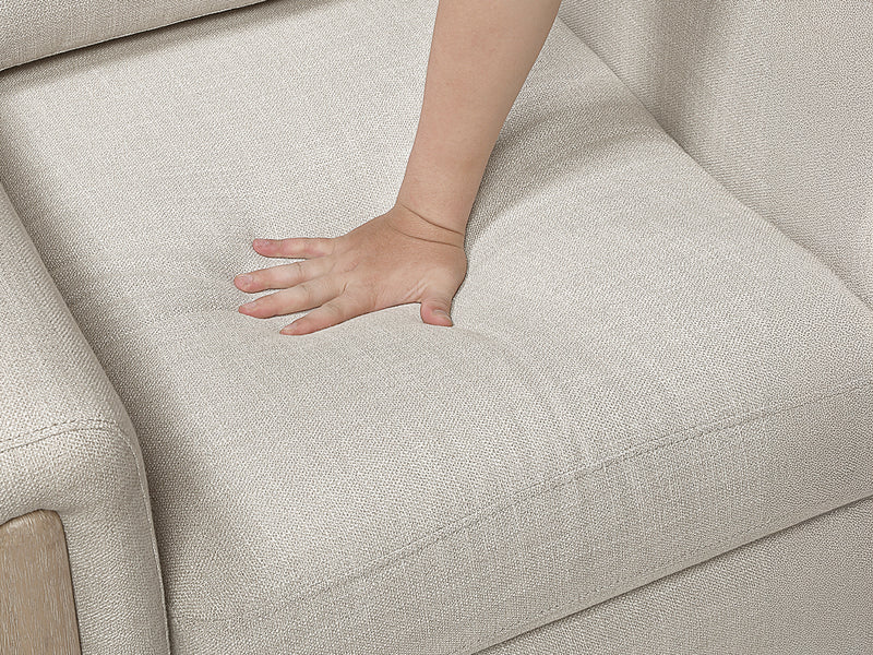 Echo 37" Wide Armchair