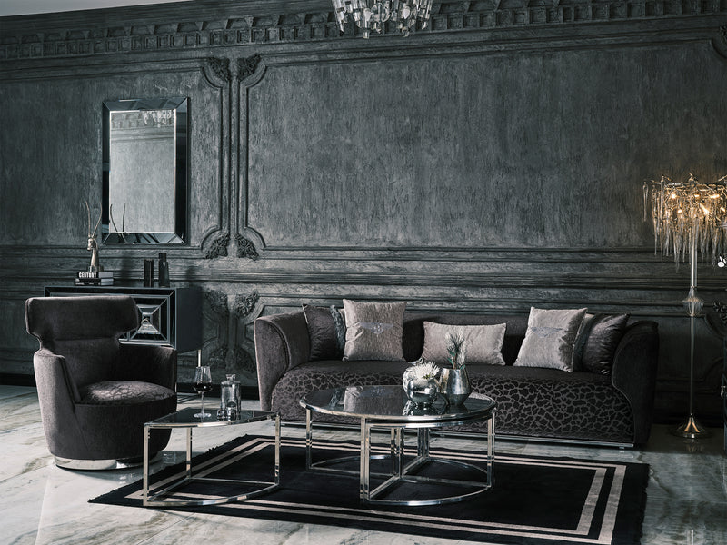 Edra 31" Wide Armchair
