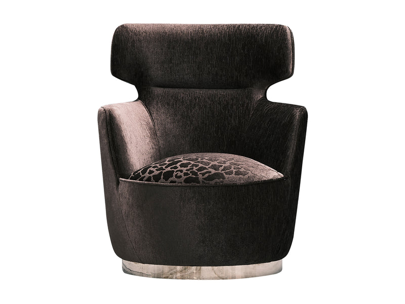 Edra 31" Wide Armchair