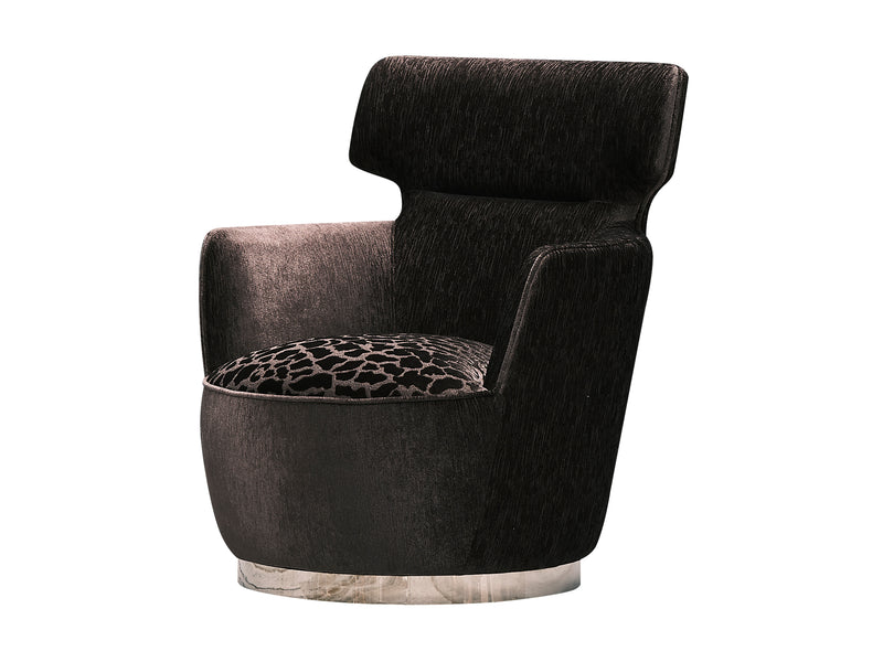 Edra 31" Wide Armchair