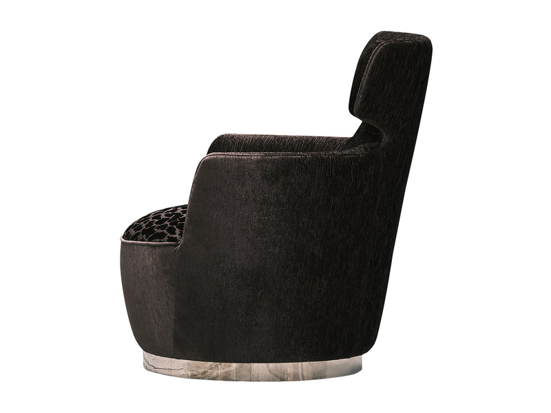 Edra 31" Wide Armchair