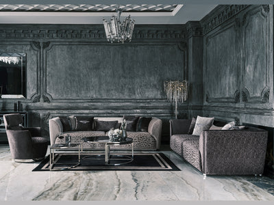 Edra 31" Wide Armchair