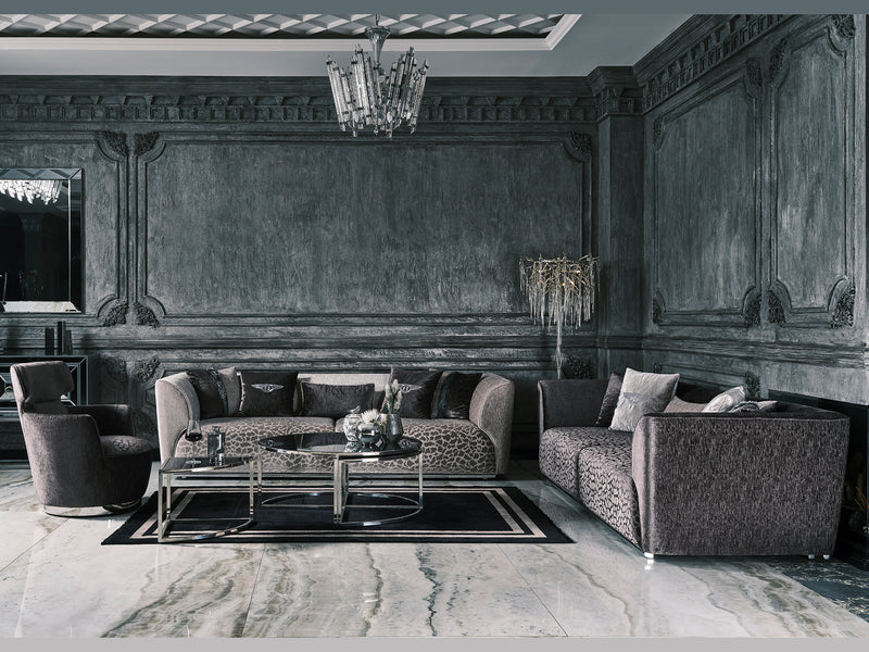 Edra 31" Wide Armchair