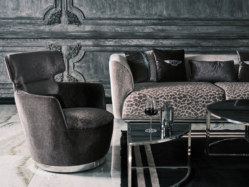 Edra 31" Wide Armchair
