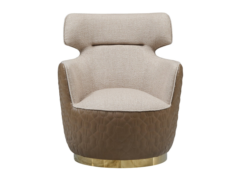 Edra 31" Wide Armchair