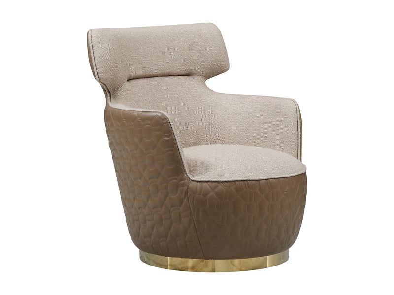 Edra 31" Wide Armchair