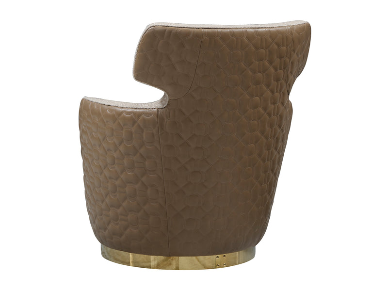 Edra 31" Wide Armchair