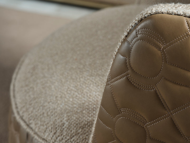 Edra 31" Wide Armchair