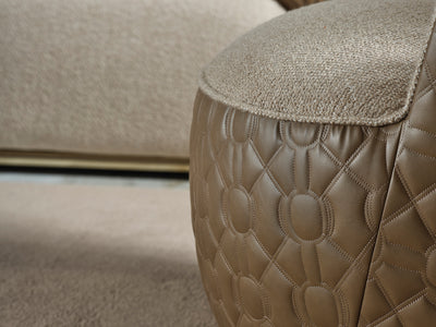 Edra 31" Wide Armchair