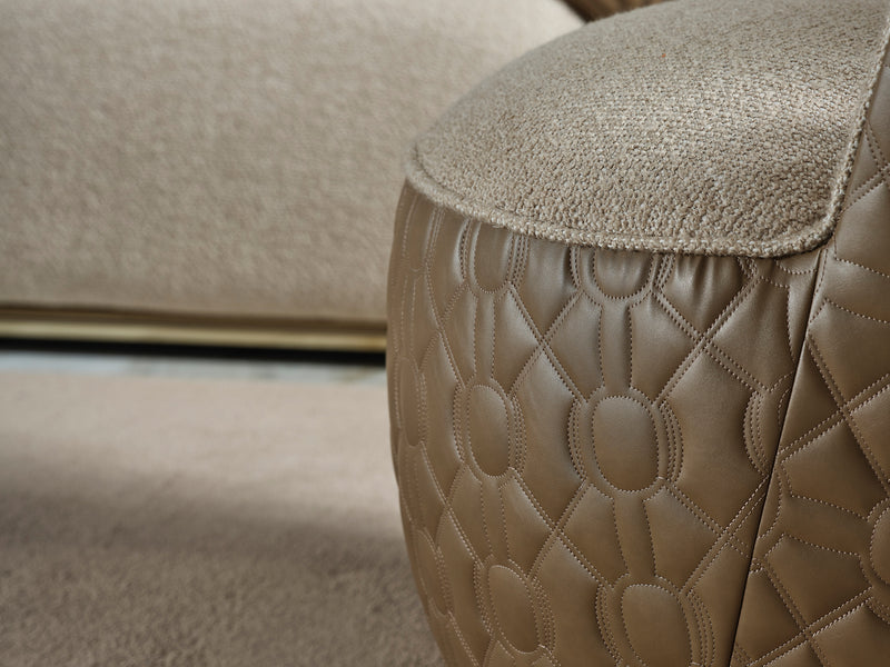Edra 31" Wide Armchair