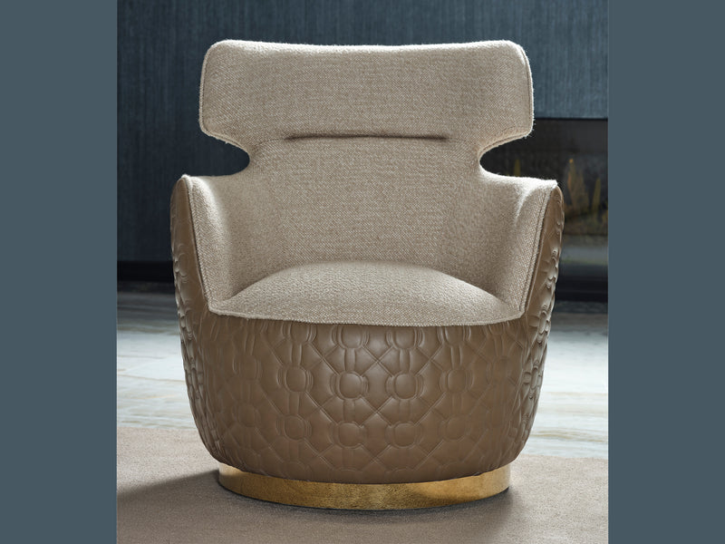 Edra 31" Wide Armchair