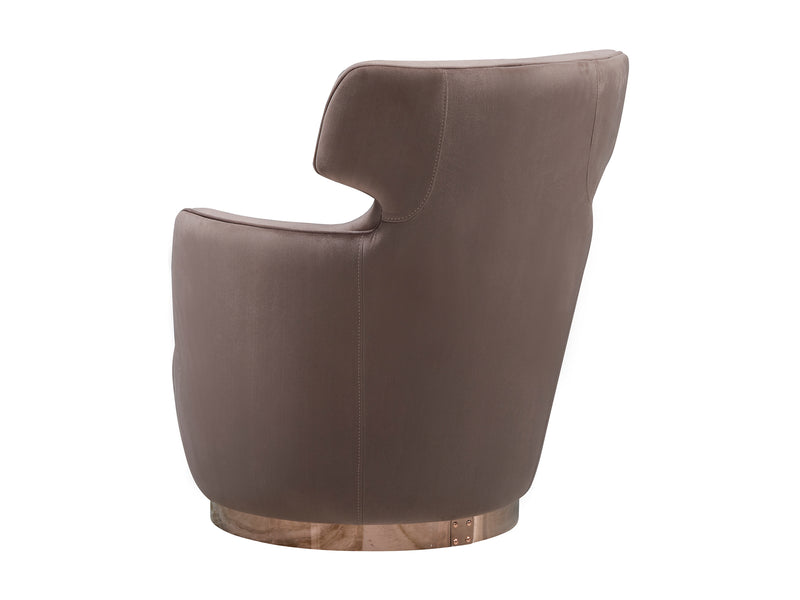 Edra 31" Wide Armchair