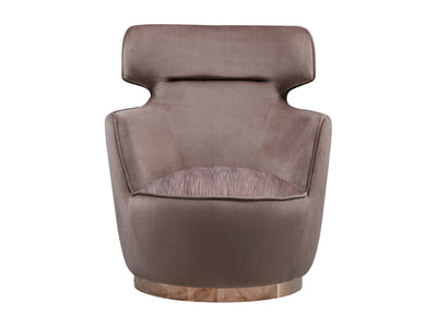 Edra 31" Wide Armchair