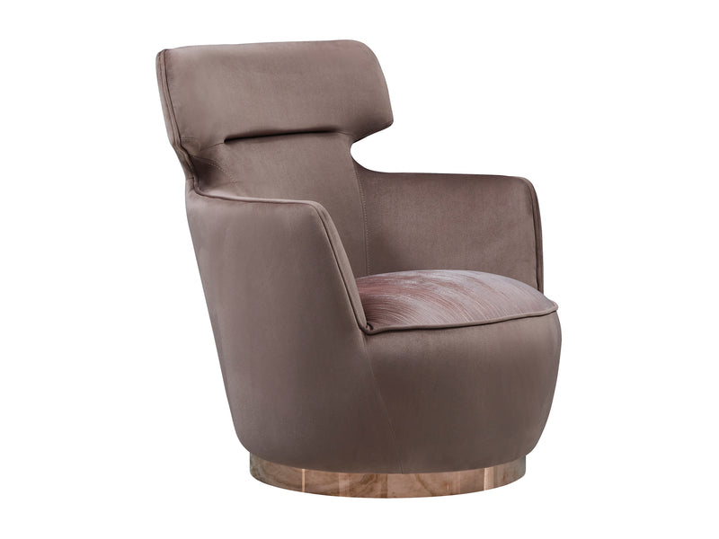 Edra 31" Wide Armchair