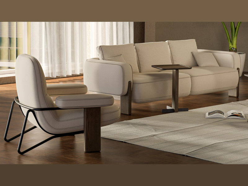 Elegan Living Room Set