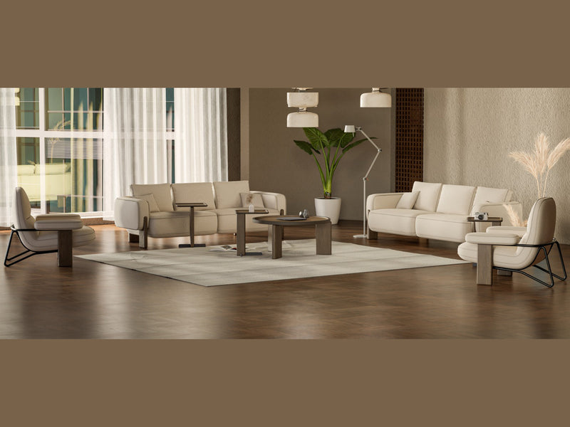 Elegan Living Room Set