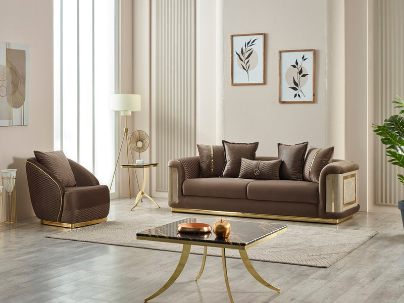 Elegance 38" Wide Armchair