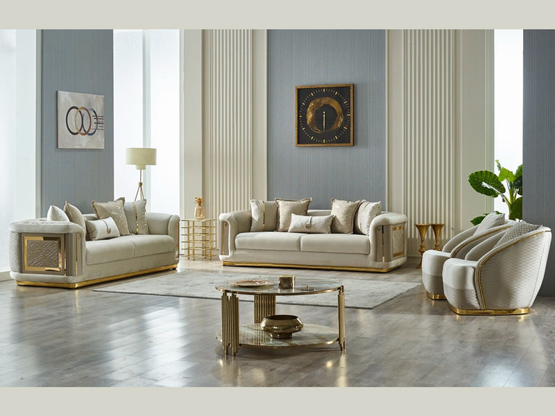 Elegance 38" Wide Armchair