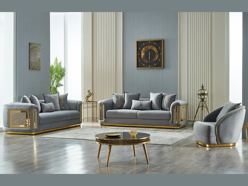 Elegance 38" Wide Armchair