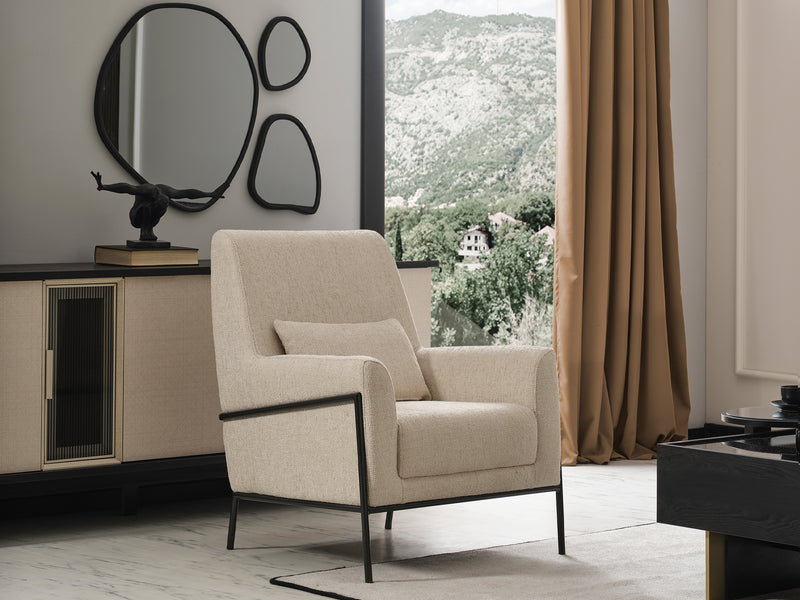 Elis Living Room Set