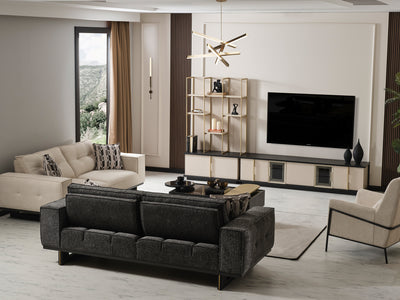 Elis Living Room Set