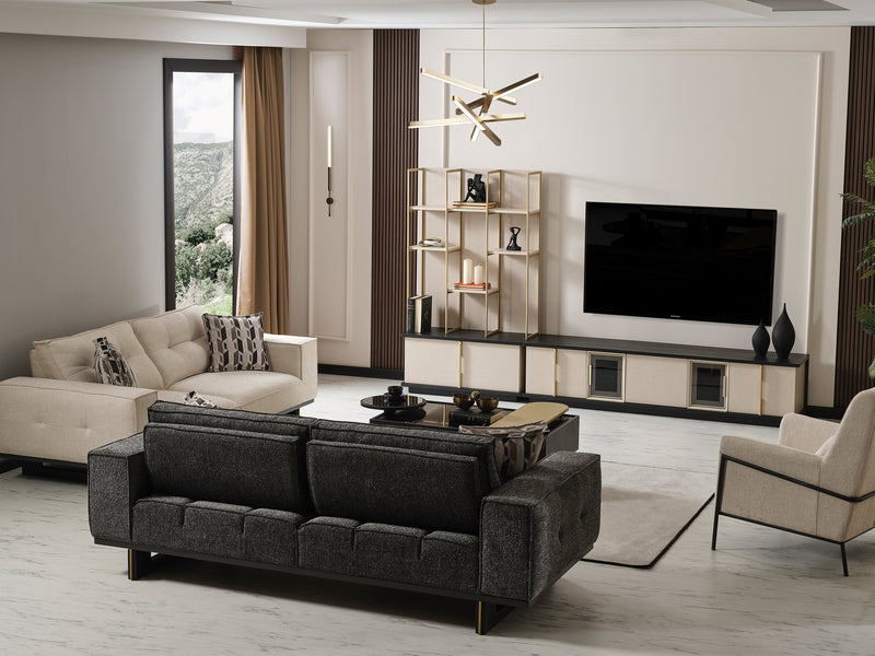 Elis Living Room Set