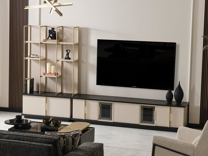 Elis Living Room Set
