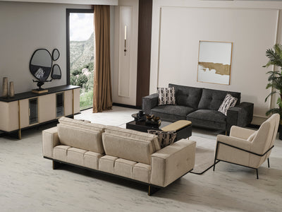Elis Living Room Set