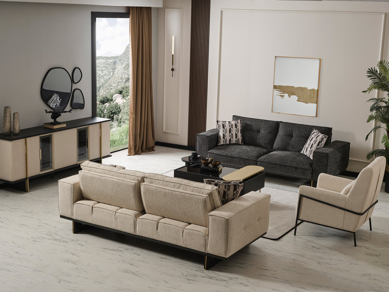 Elis Living Room Set