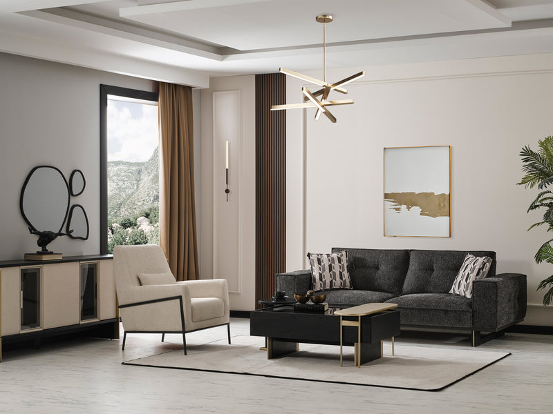 Elis Living Room Set