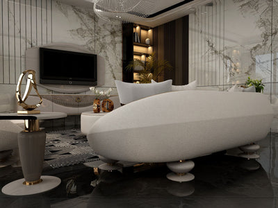 Elisium Living Room Set