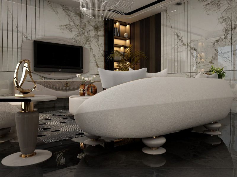 Elisium Living Room Set